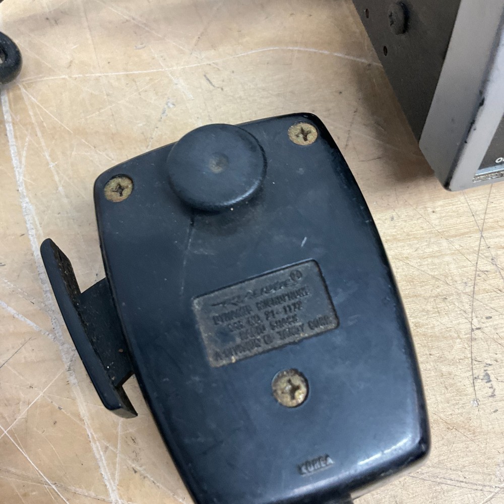 Realistic C.B. 40- Channel Transceiver TRC-414 Model # 21-1508 Tested