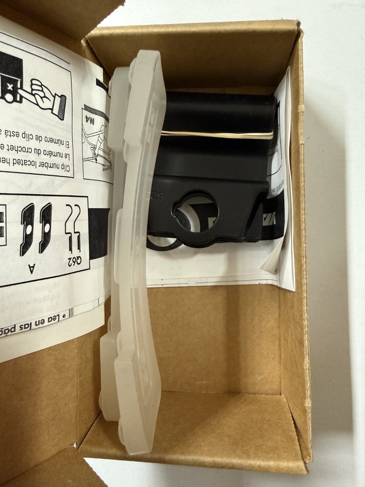 Yakima Q-Clip 62 Accessory