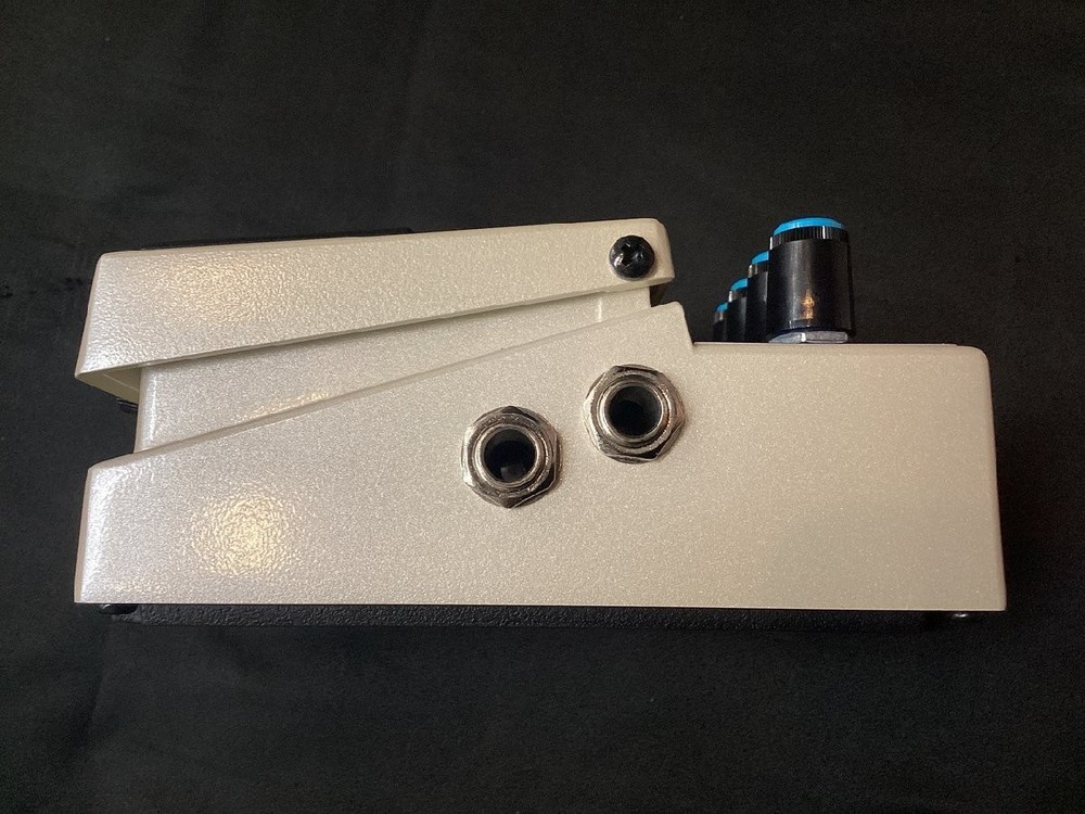 BOSS DD-3T Digital Delay 757707