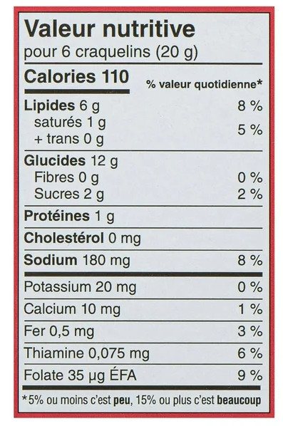 Kellogg's Town House Original Cracker, 391g (4 Pack)