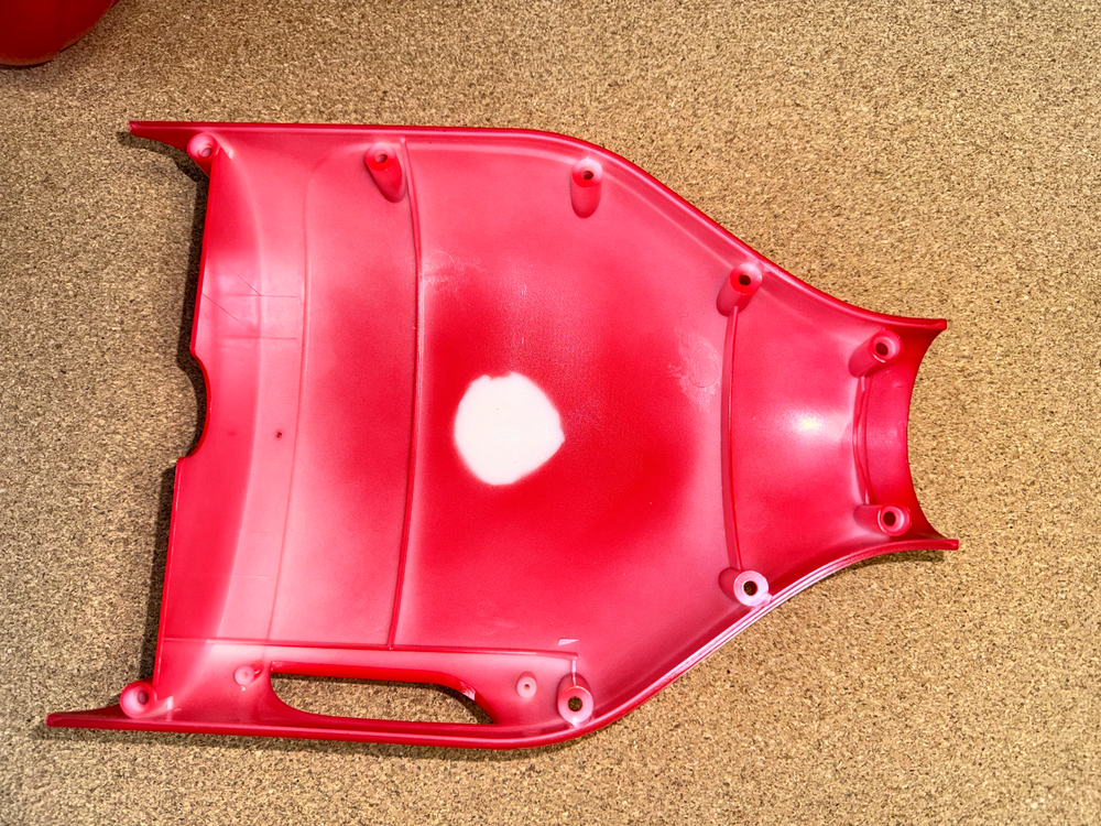 Replacement Plastic Shell Case Housing Cover for Electric Self Balancing Board