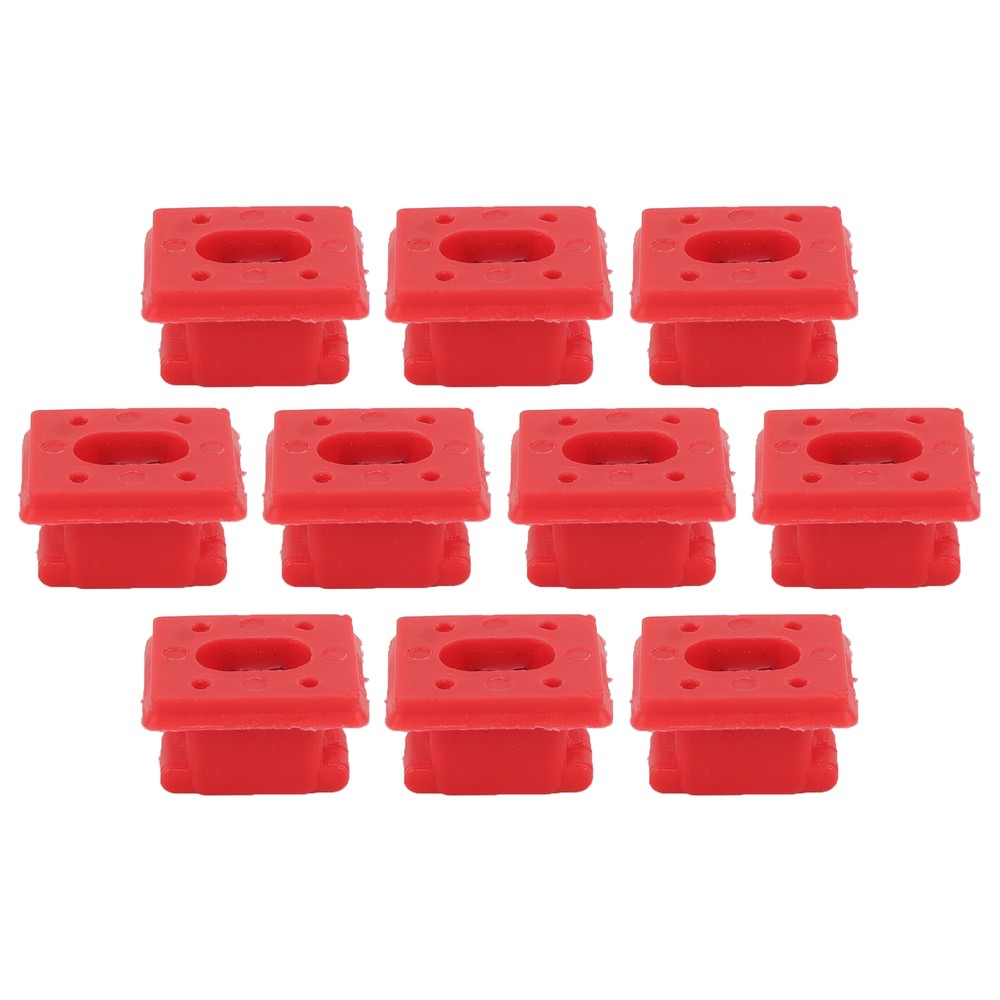 For BMW 3 Series E90 E91 E92 DASH DASHBOARD TRIM INSERT CLIPS GROMMET INTERIOR