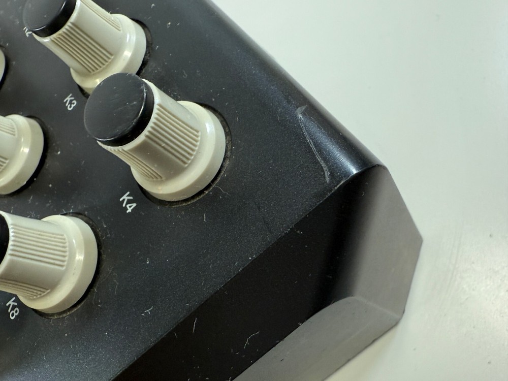 Akai Professional MPK 25 USB Midi Performance Keyboard