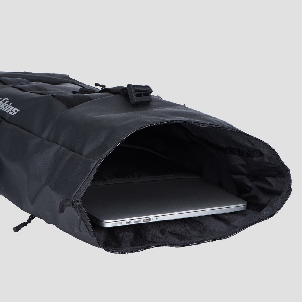 Lizard Skins Cache Lifestyle Backpack Black