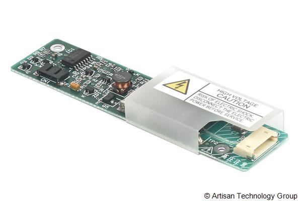 NEC HPC-1362A Inverter Board