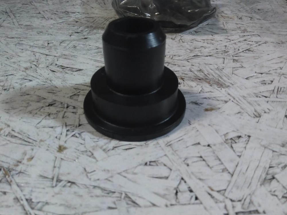 International Motor Mount