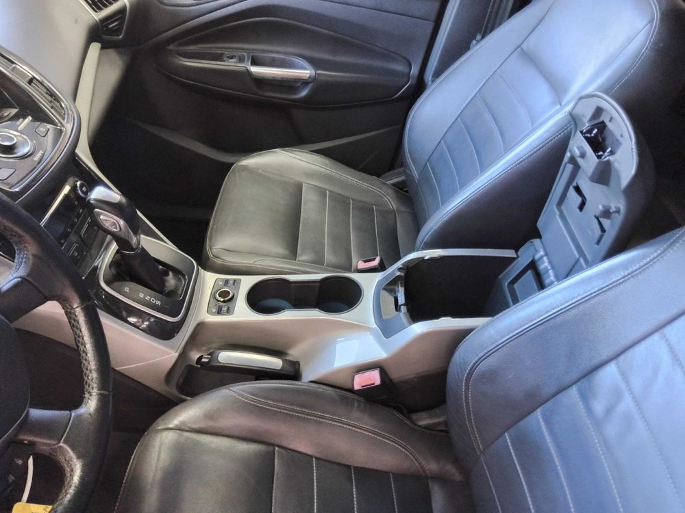 ESCAPE 2013 Battery Tray 647694