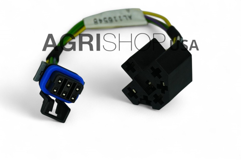 # AL116548 - SENSOR NODE CONTROLLER - FOR JOHN DEERE
