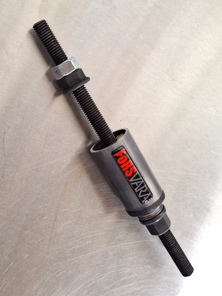 BMW Z3 E30 Trailing arm Bushing puller tool