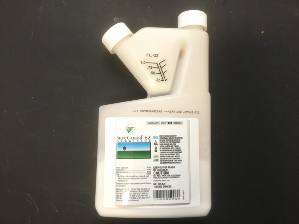 SureGuard EZ Herbicide - 16oz