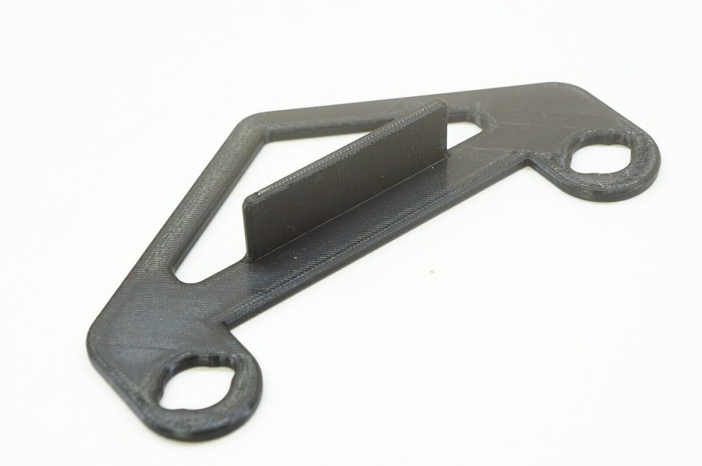 Main Wing Hanger Storage Wall Mount for E-Flite Draco 2.0m
