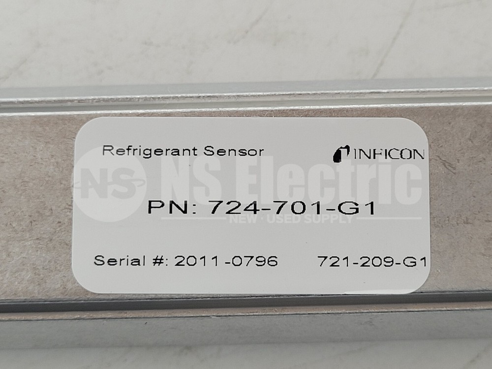 Inficon 724-701-G1
