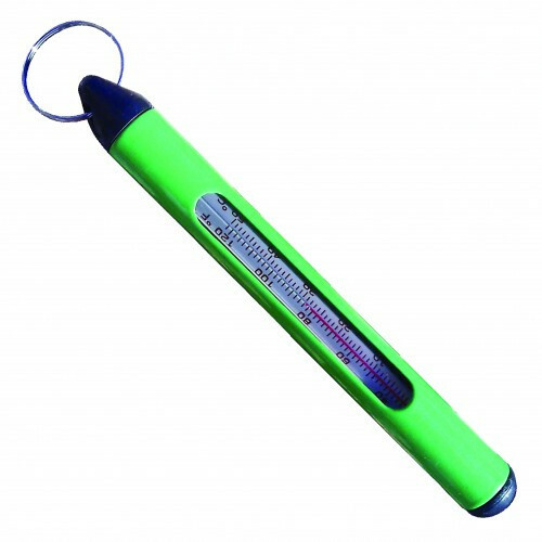 5" Streamside Thermometer/Encased Streamside Thermometer