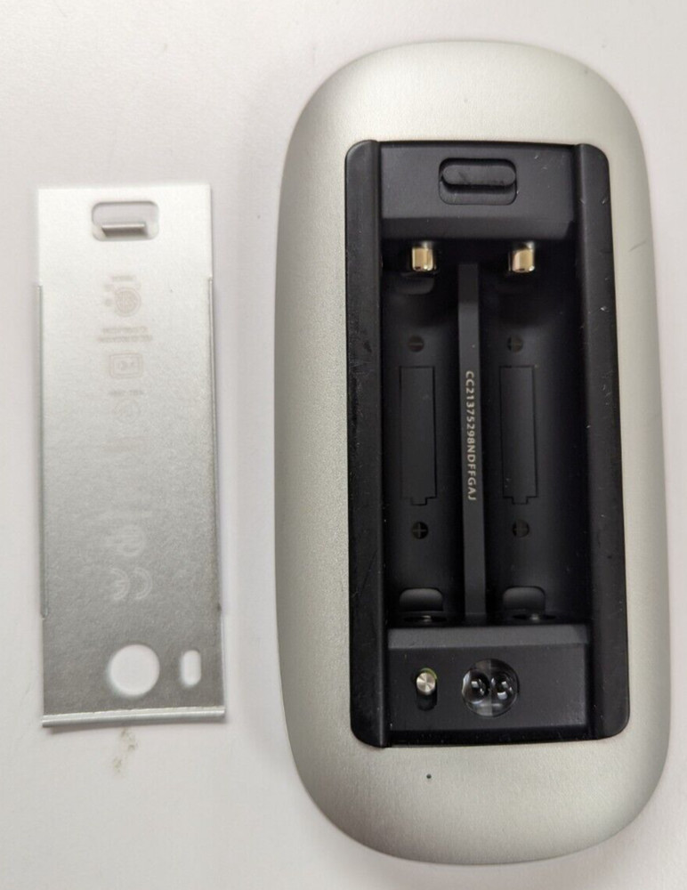 Apple Magic Bluetooth Wireless Laser Mouse - A1296