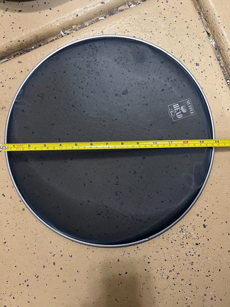 Pearl Muffle Head Pack 12", 13", 14", 16"