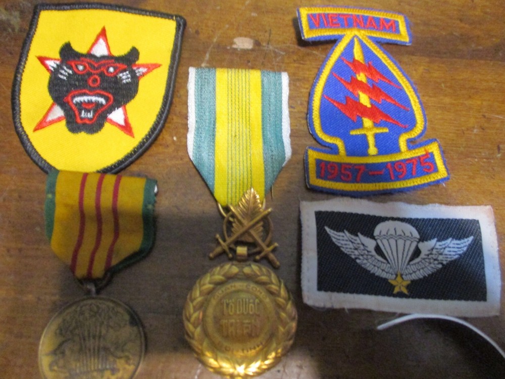vietnam lot