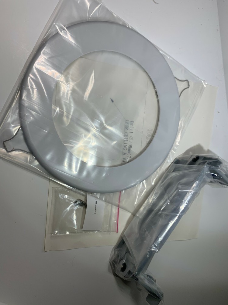 PELCO SRX PRO2 ENV DOME IN-CEILING MOUNT, IMPICM-1ER