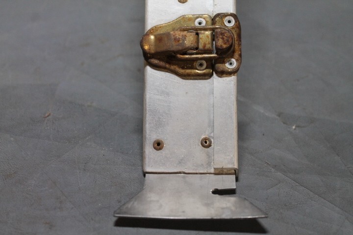 Vintage Drywall Taping Tool