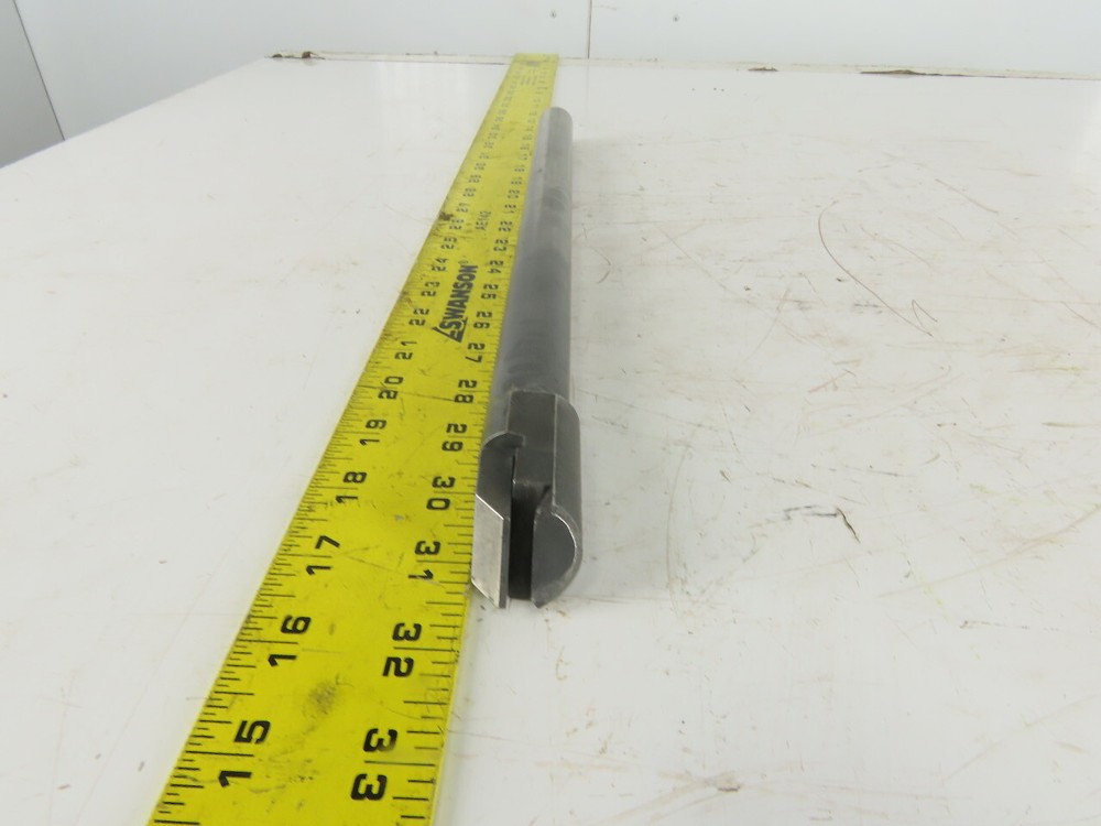 1" Shank Trapezium Boring Bar Tool Holder