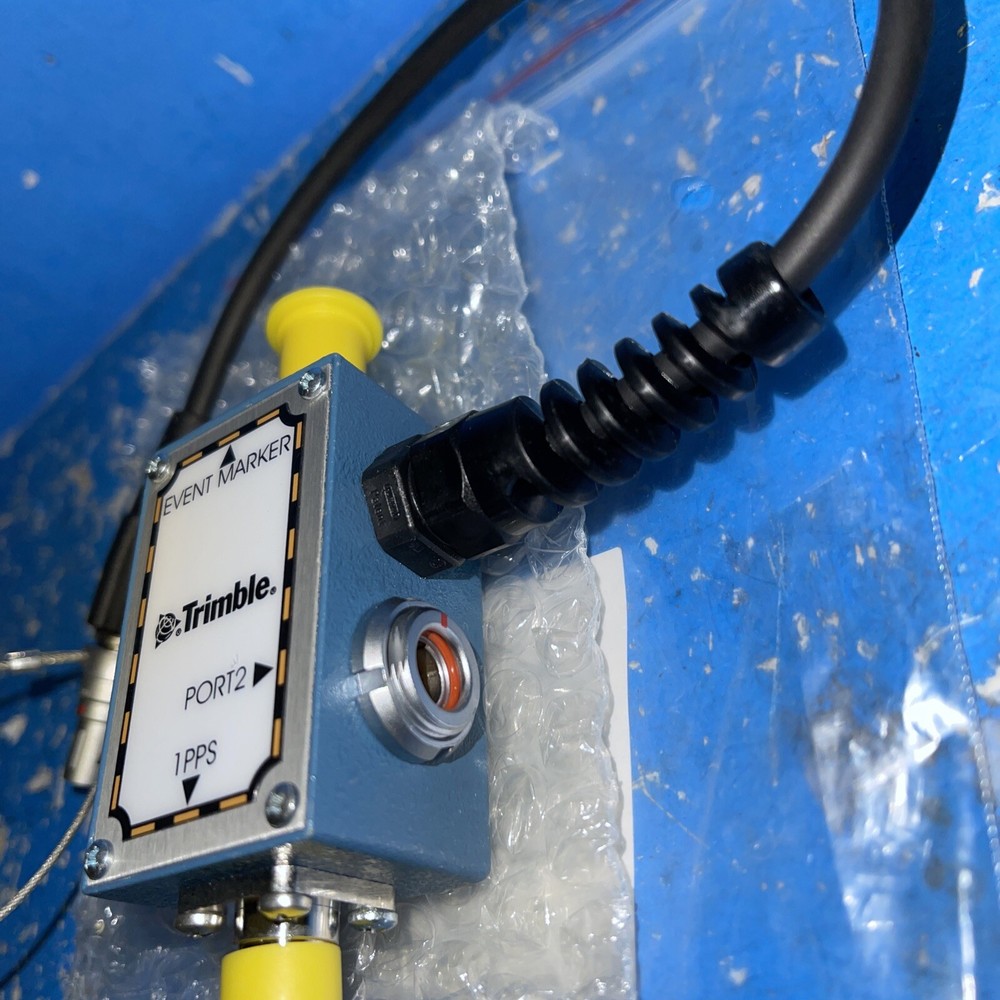 TRIMBLE 36451-02 SB 5111 Event Input Marker