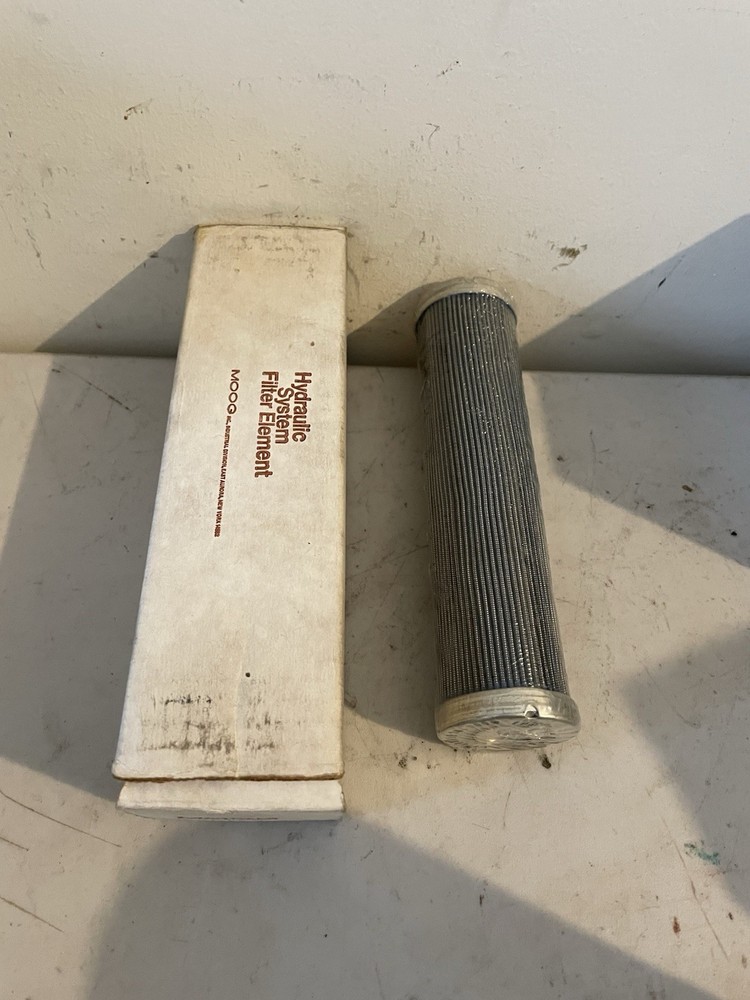 Moog Filter Element A 31255-1