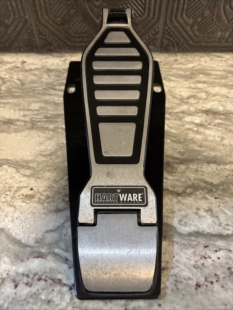Hartware Electronic High Hat Drum  pedal