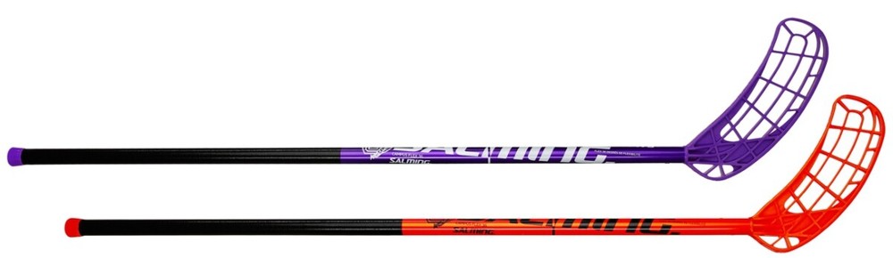 2019 Salming Campus 36 Floorball Stick