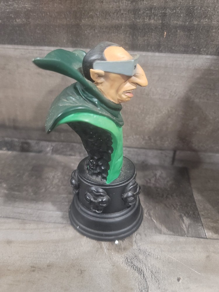 Marvel Bowen Mole Man #1514/??? Misprint