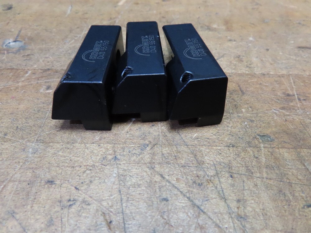 Komet D40 55150 boring head insert cartridge