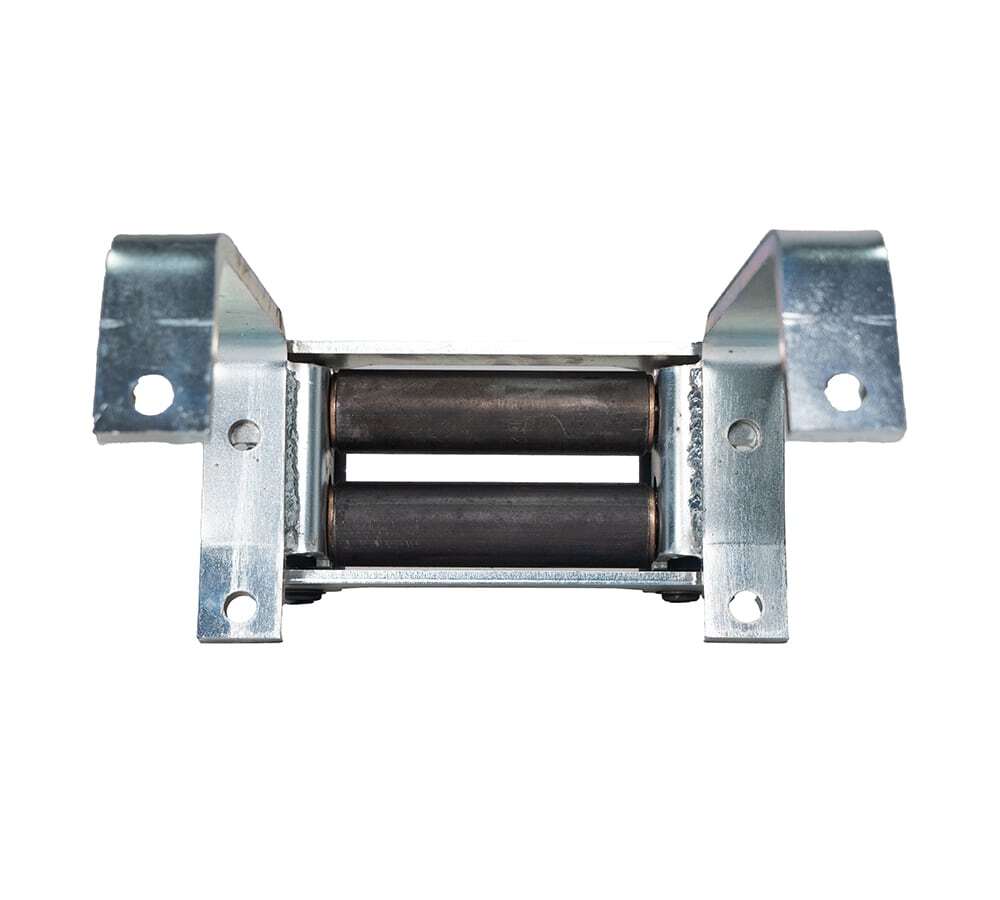 Cable Tensioner & Guide 6.5", JERR-DAN Tensioner