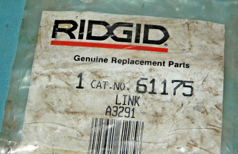 Ridgid  61175 Link A3291 Genuine RIDGID *
