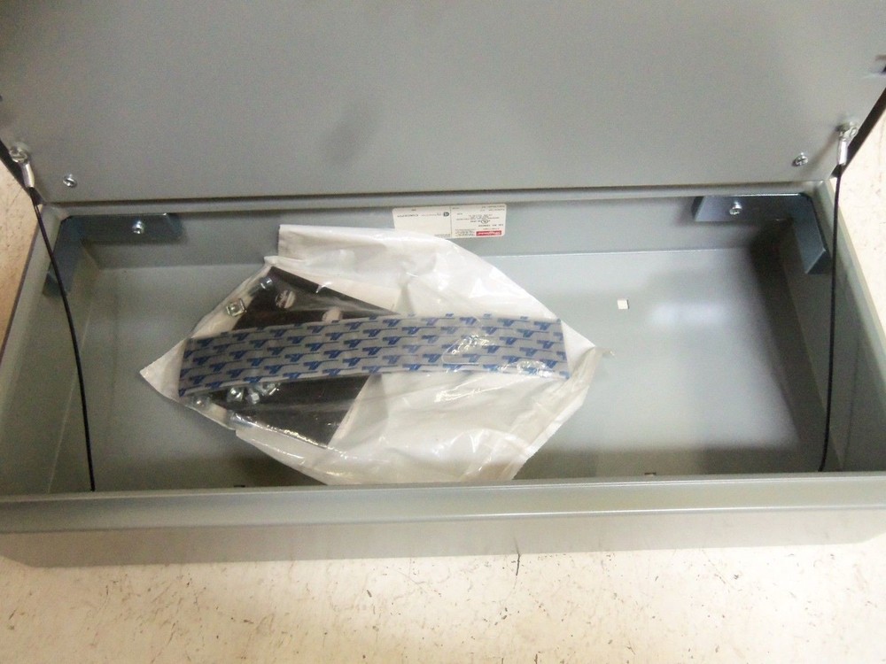 HOFFMAN CKBC24 ENCLOSURE NSMP