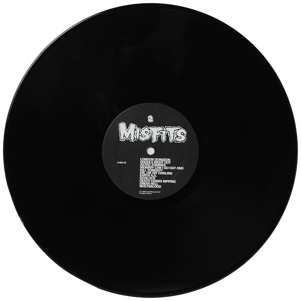 Misfits Misfits