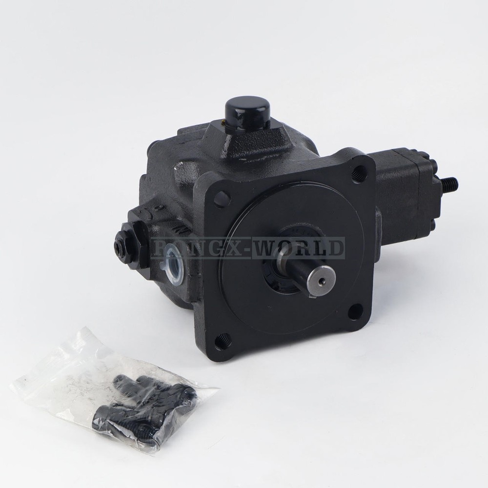 New 1pcs NACHI VARIABLE VANE PUMP VDR-1B-1A3-22