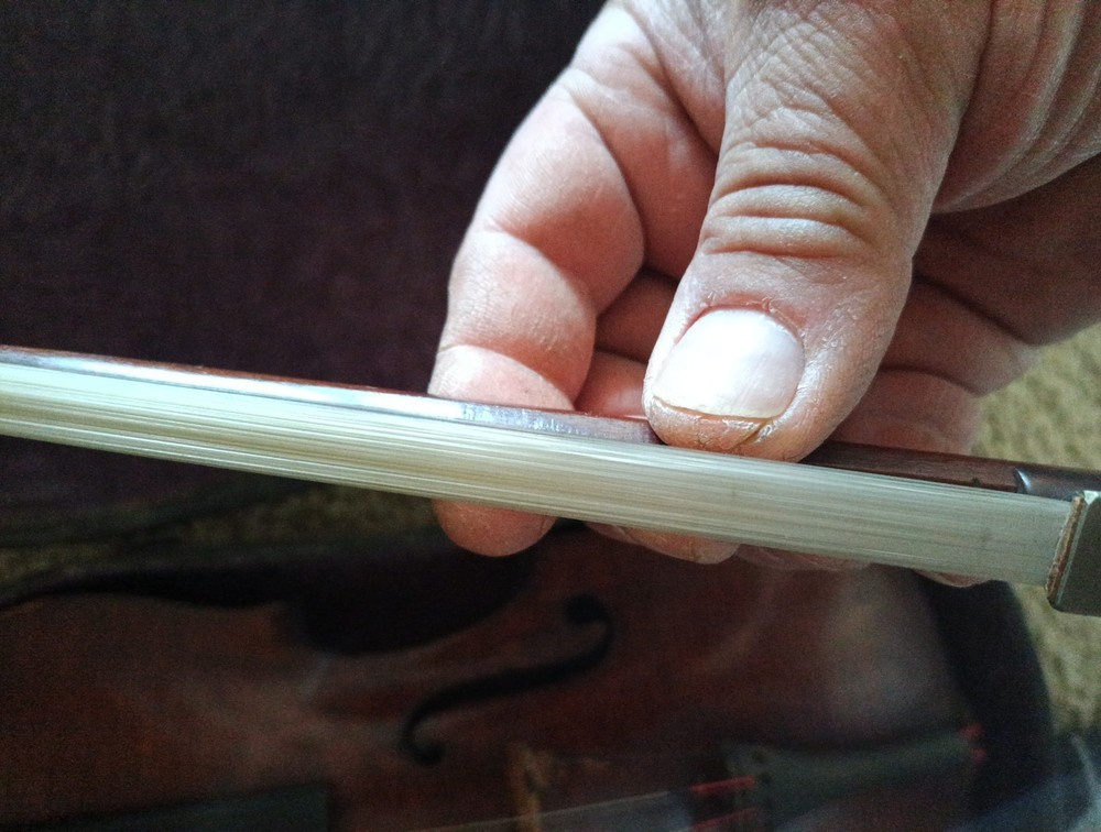 Vintage Violin