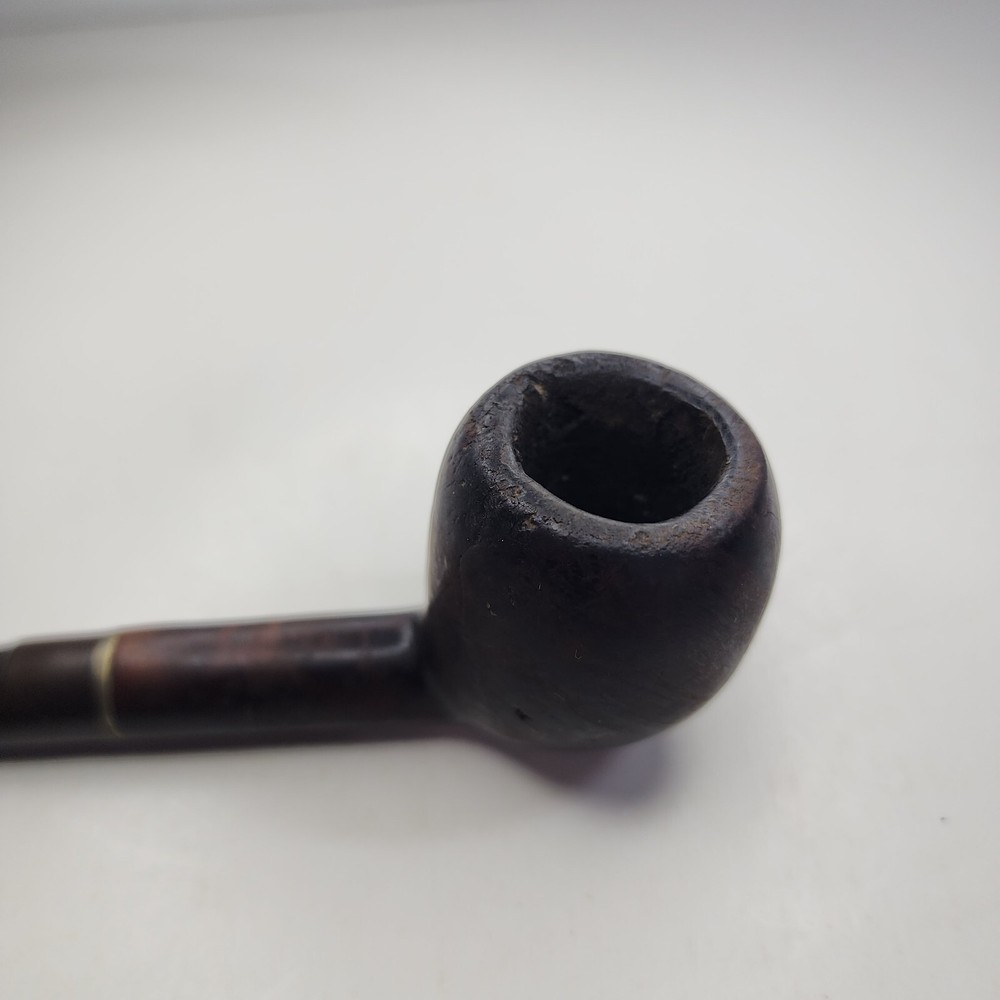 Vintage Tobacco Pipe Select Grain Briar No
