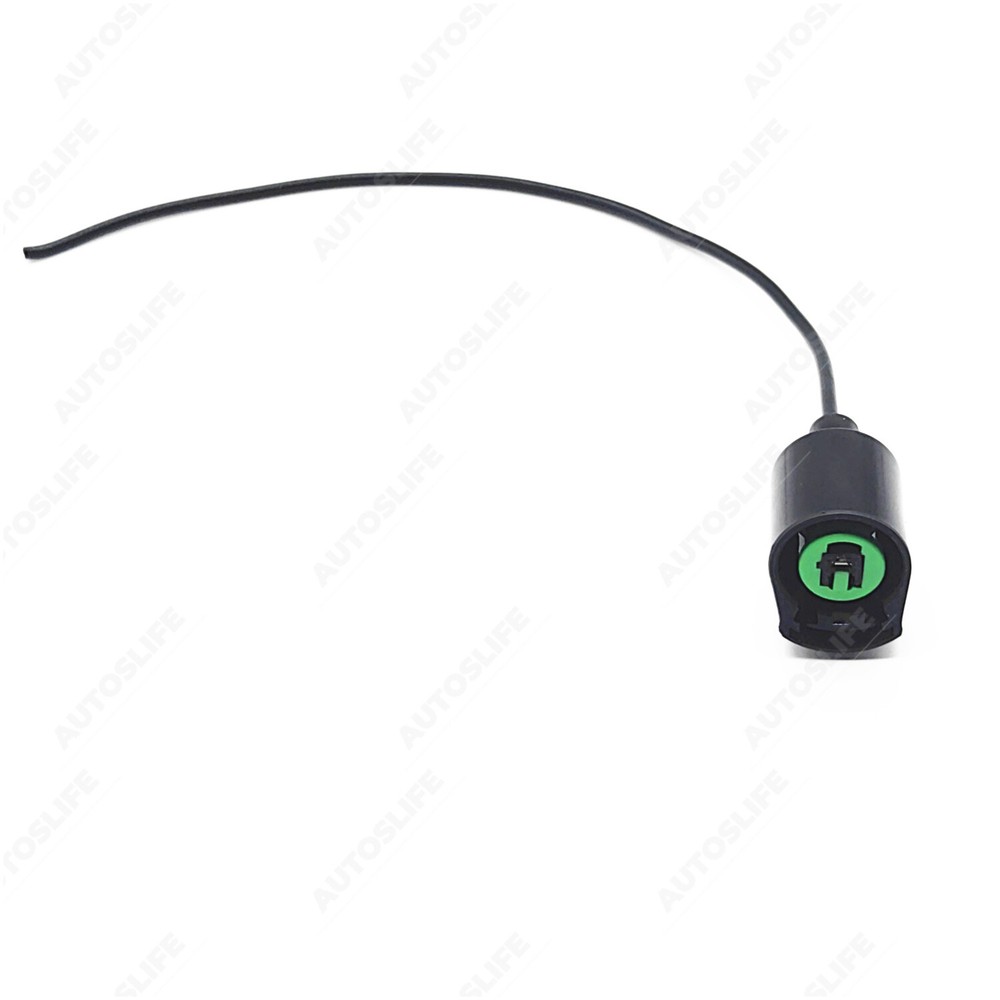 For 2010-2012 Hyundai Santa Fe A/C Compressor Connector Harness Plug