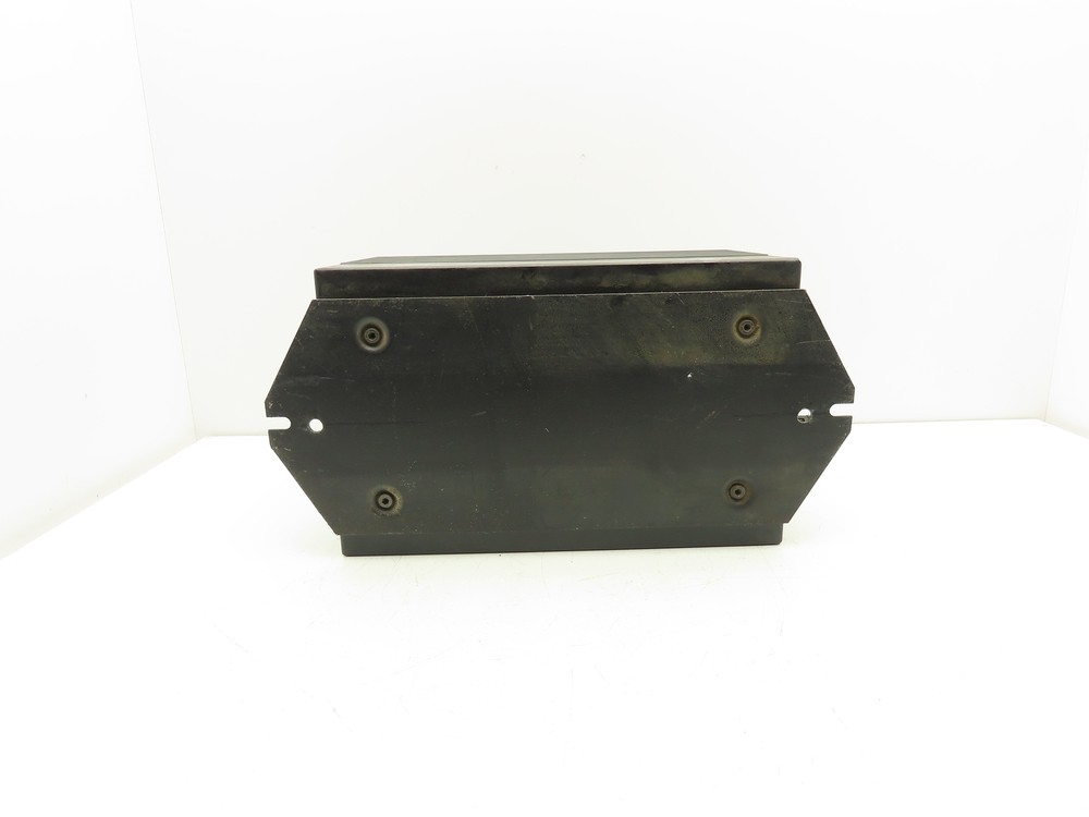 Eltex DAG75 High Voltage Generator Power Supply 115V Input DC Output