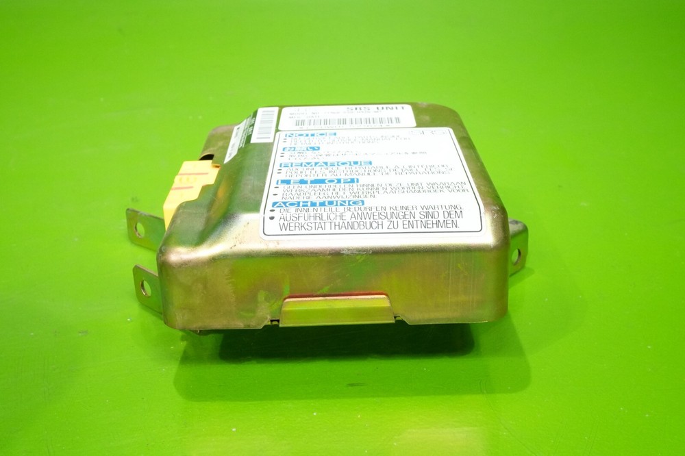 92-95 Prelude OEM 77960-SS0-H920 control computer module