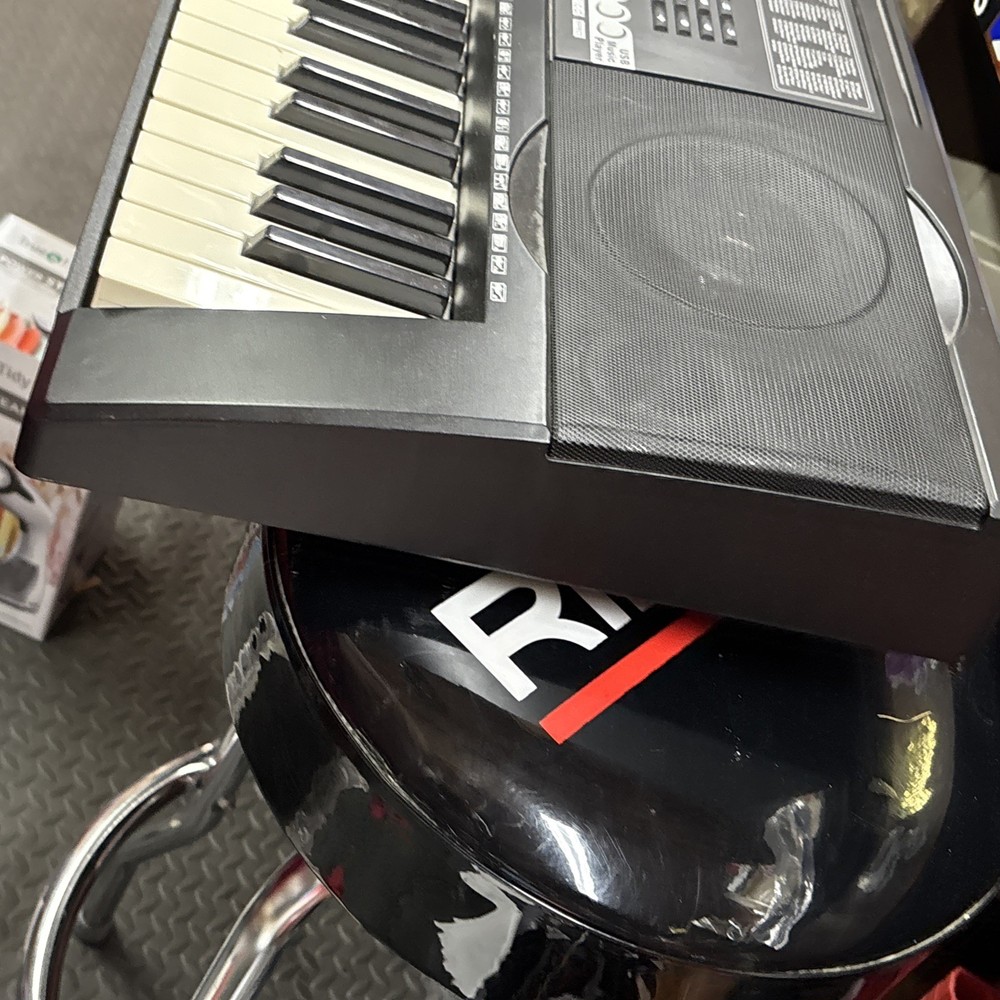 MEIKE MK-906 Electronic Keyboard