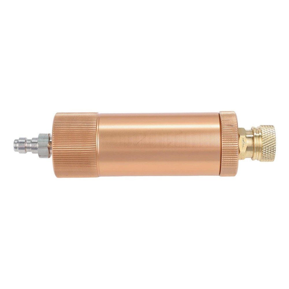 High Performance Oil Water Separator Set for Submersible Breathing Compressor