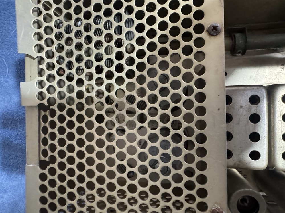 Hallicrafters HT-44 ( NO TESTED )