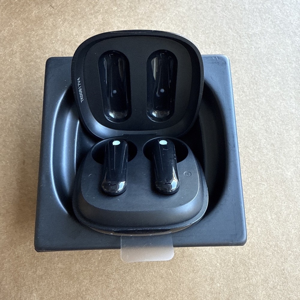 TimeKett WT2 Edge Translator Earbuds