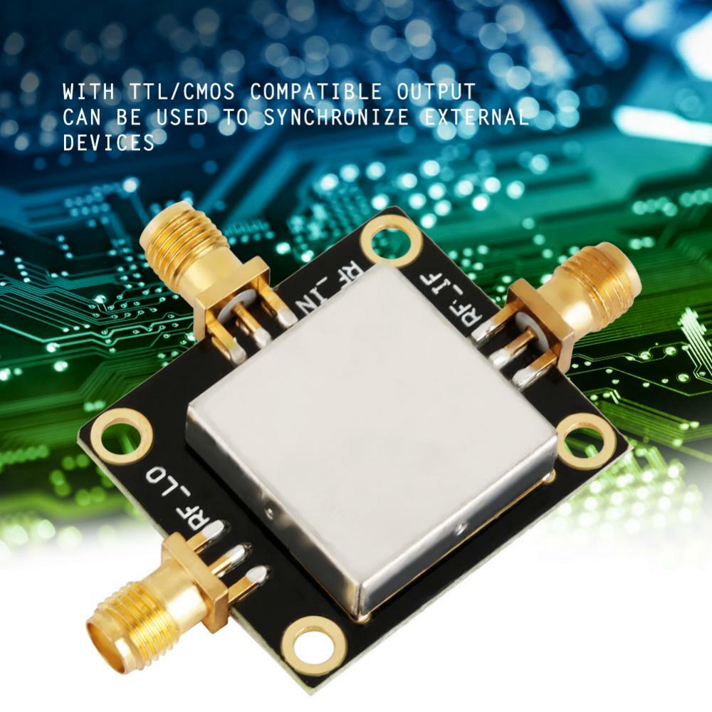 ADE-1/ADE-6/ADE-25 Frequency Conversion Passive Mixer RF Double Balanced Mixer