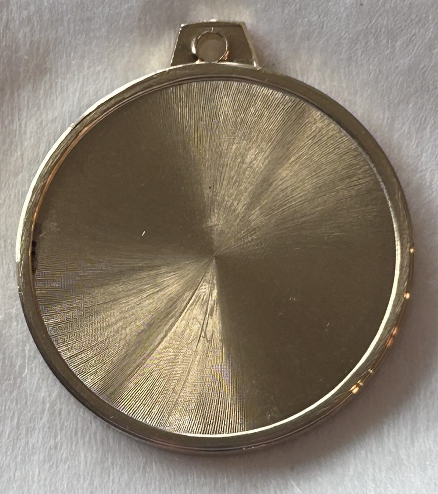 NAMIBIA MEDAL/PENDANT