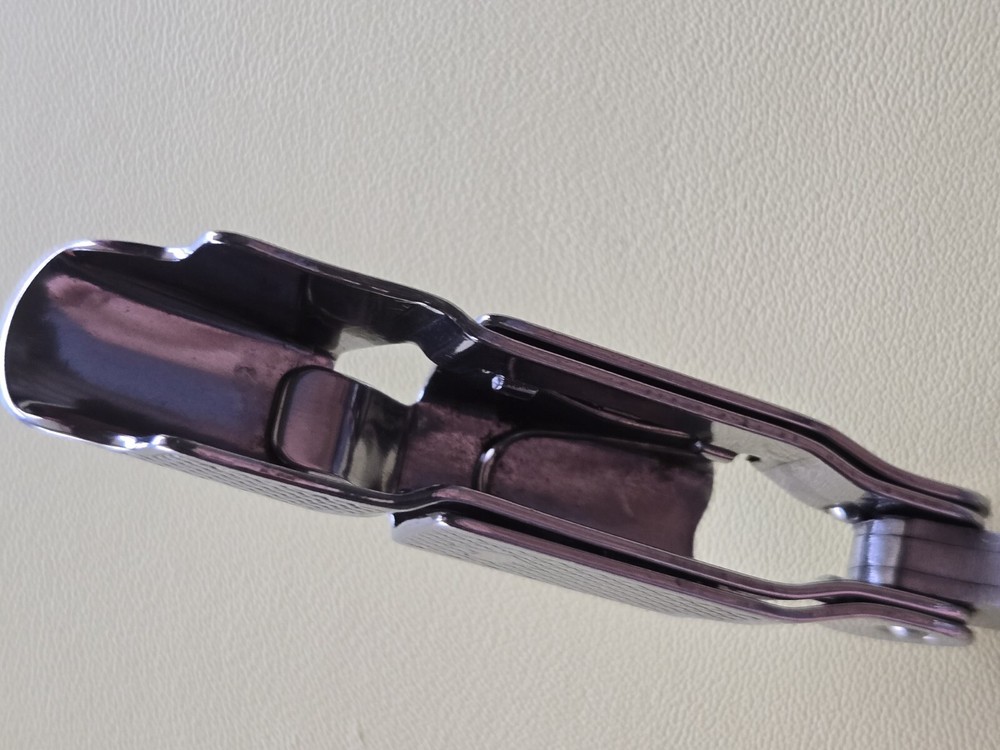 HiCoup Foldable Cork Screw Knife