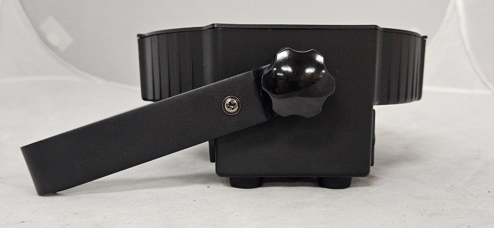 American DJ Mega Flat Pack 8 Plus (SINGULAR LIGHT ONLY)