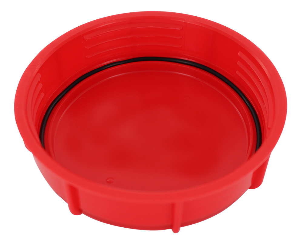 Replacement Lid (SOLID) And Gasket Fits FerMonster 1,3,6 and 7 Gallon Fermenters