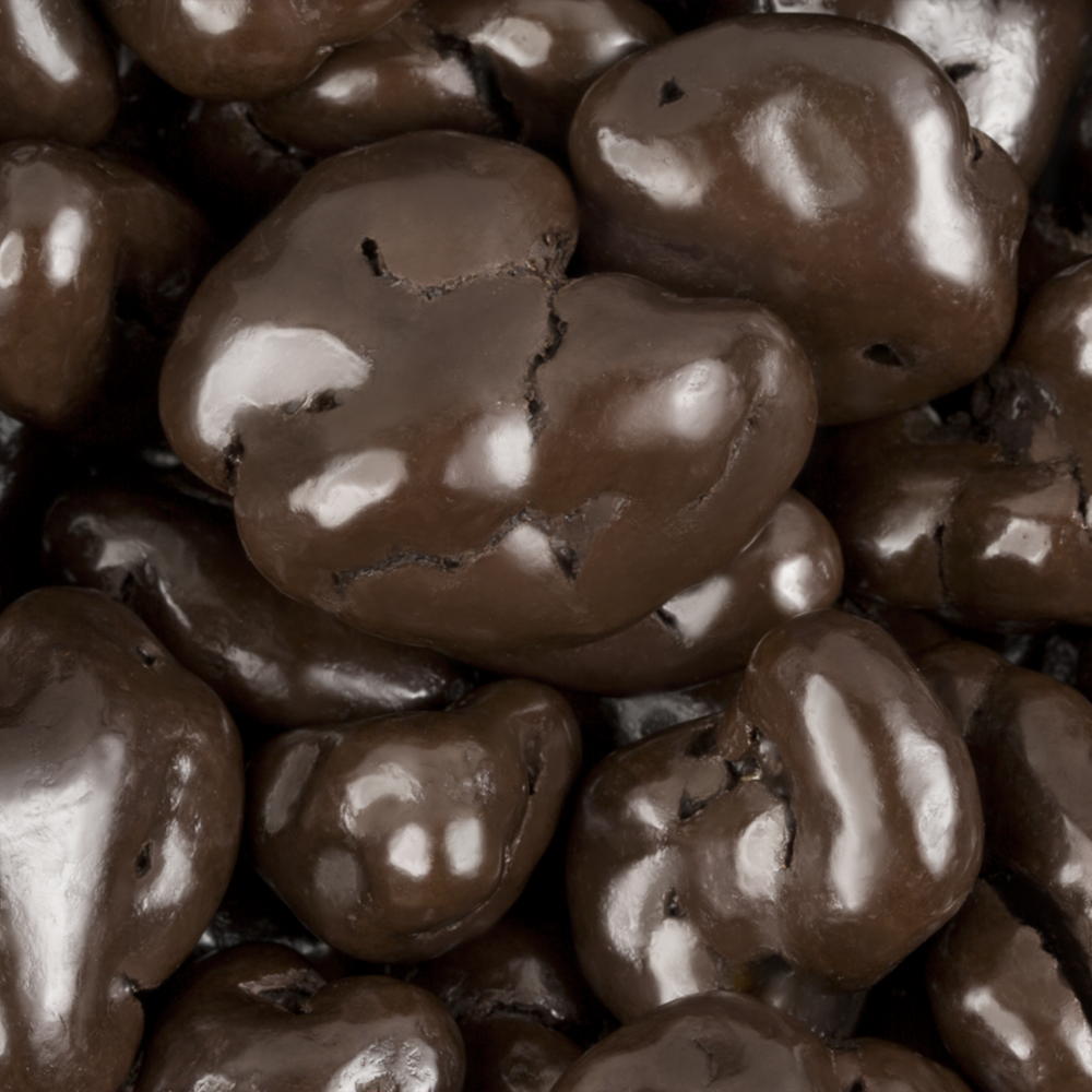 Dark Chocolate Walnuts - Free Expedited Shipping!