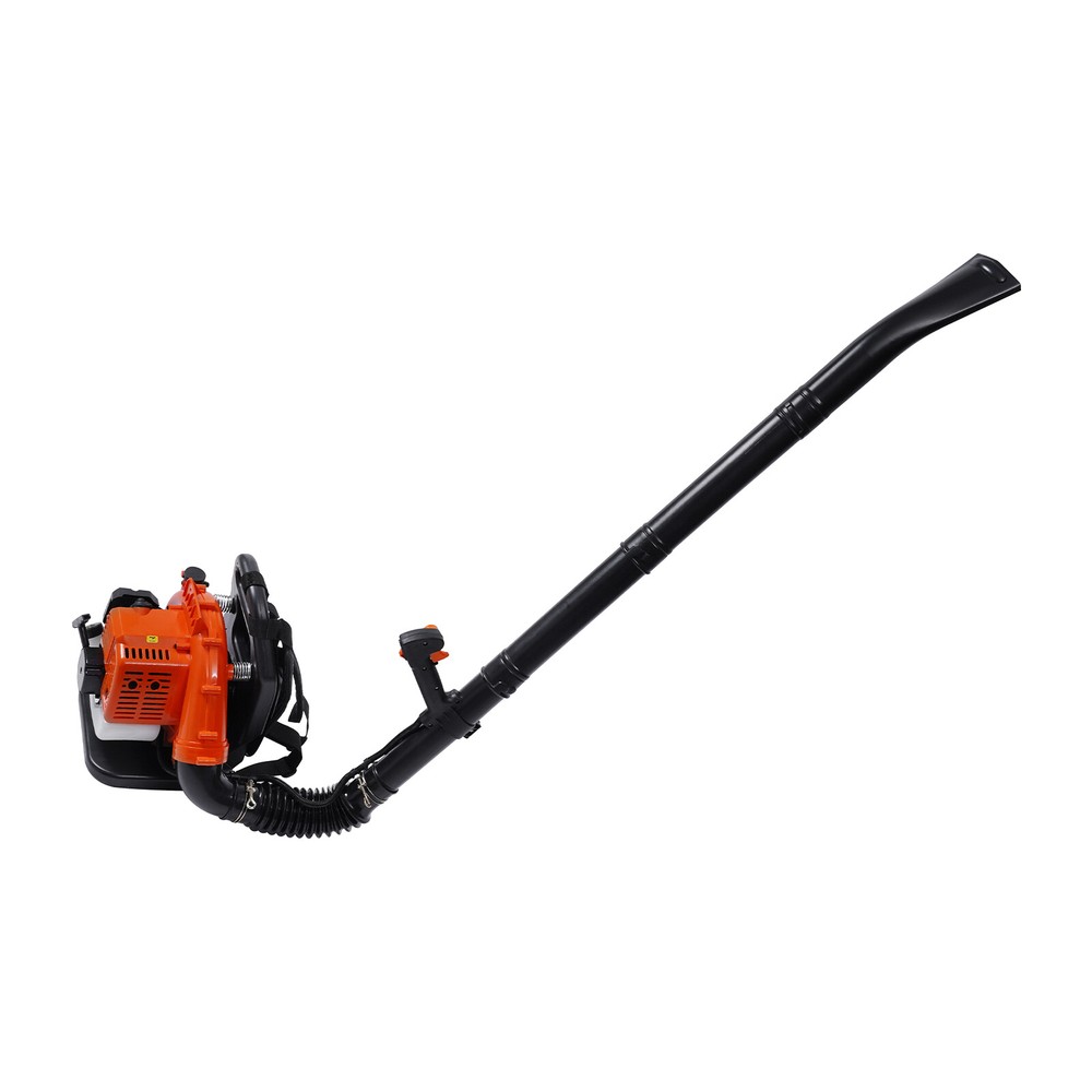 Backpack Leaf Blower Gas Powered Leaf Blower 2 Stroke Backpack Blower USA